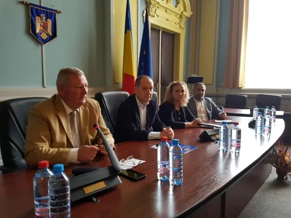 Reprezentanţii organizaţiilor romilor s-au reunit la Braşov 