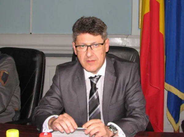 Deputatul PSD de Braşov Mihai Popa, achitat de Înalta Curte