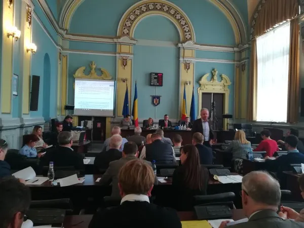 Primarii din Ţara Făgăraşului, împotriva Conservation Carpathia