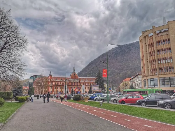 Anunţ de participare - Programul judeţean pentru finanţarea nerambursabilã din bugetul propriu al judeţului a proiectelor culturale pe anul 2019 - Beneficiari de drept privat fãrã scop patrimonial