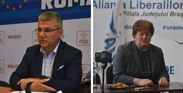 PSD şi ALDE despre un parc naţional în Munţii Făgăraş: O şmecherie, pare pregătită de oamenii lui Cioloş