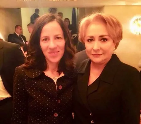Roxana Mînzatu, deputat de Braşov, propunerea PSD pentru ministerul Fondurilor Europene