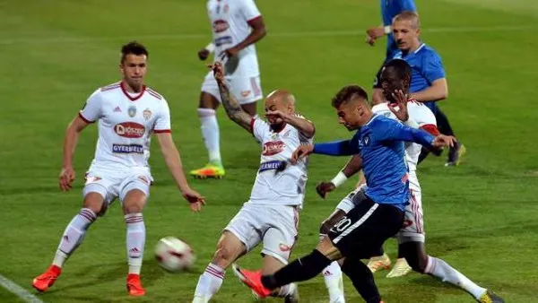 Sepsi scoate la vânzare biletele pentru meciul cu FCSB 