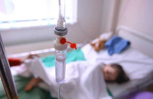 6 noi cazuri de rujeolă, confirmate la Braşov, în ultima săptămână
