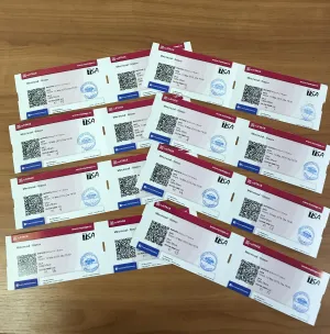 Bilete gratuite la „Mincinosul” 