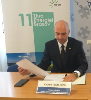 CCI Brașov: Cum va fi anul acesta la Gala excelenței în afaceri