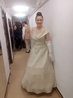 „Minunată seară de mai”, la Muzeul Casa Mureşenilor