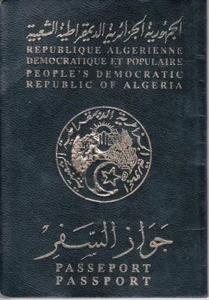Algerian ajuns ilegal în România, prins a doua oară la Brașov 