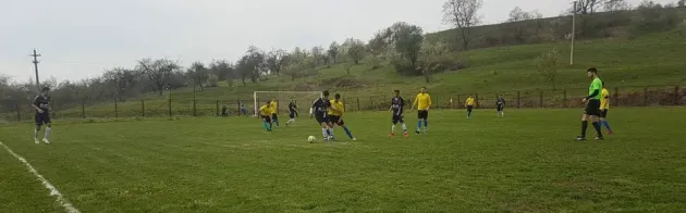 Liga V, rezultate şi clasamente