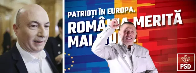 „Ştampilaţi trandafirii”
