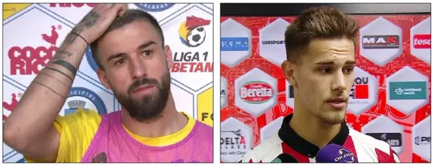 Enache şi Grigore şi-au aflat pedeapsa