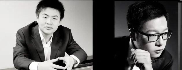 Recitalul pianiştilor din China, în această seară