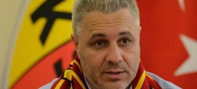 Şi Mihai Stoica ar fi de acord cu aducerea lui Şumudică la FCSB