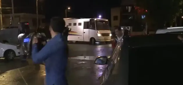 De ce a fost extrădat totuşi Radu Mazăre?