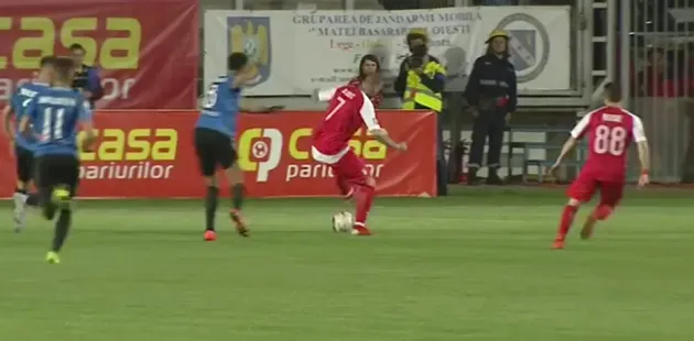 Viitorul a cucerit Cupa după o finală cu prelungiri