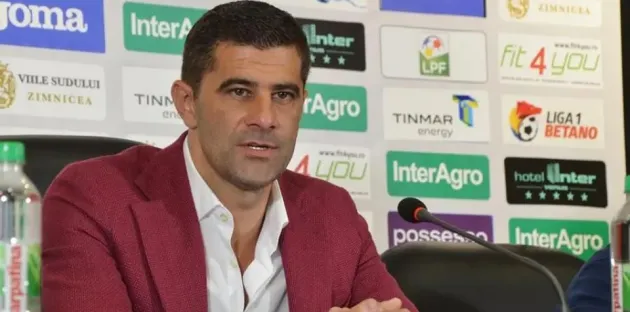 Dani Coman nu a mai rezistat la Astra