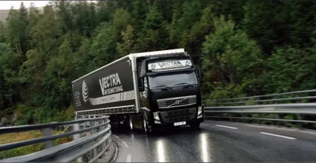 Transportatorul Vectra International a investit 1,7 milioane de euro îm dezvoltarea parcului auto