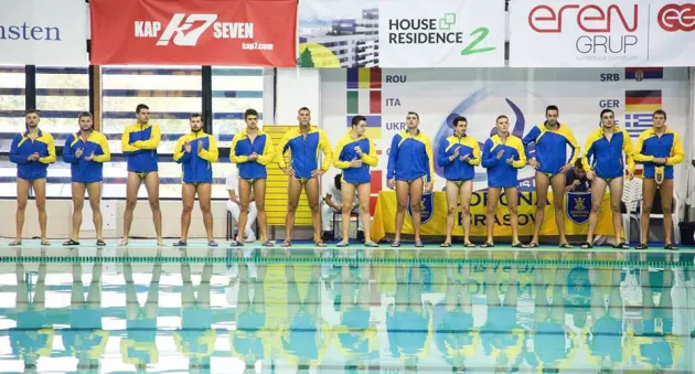 Poloiştii de la Corona Sportul Studenţesc încep lupta pentru bronzul campionatului  
