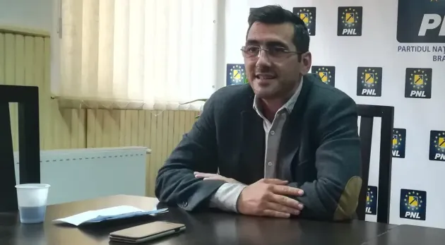 PNL Braşov a strâns 12.000 de semnături pentru o „gară ca afară”