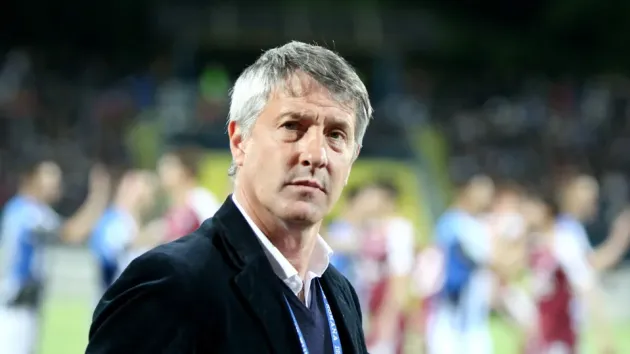 Italienii laudă performanţa lui Bergodi, salvarea Voluntariului
