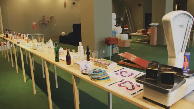 Produsele „made in CZ”, cumpărate în vremea comunismului de români, expuse pentru nostalgici