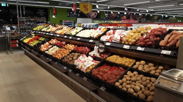 Penny Market a contractat furnizori din judeţul Braşov pentru mărcile proprii