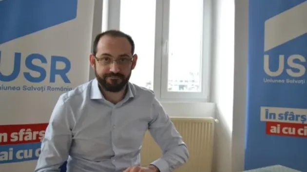 Deputatul braşovean Tudor Benga se teme de „erori politice” în proiectul aeroportului 