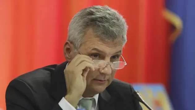 Daniel Zamfir, dezastrul ALDE pe care l-a orchestrat la Braşov şi  teoria „binelui cu forţa”