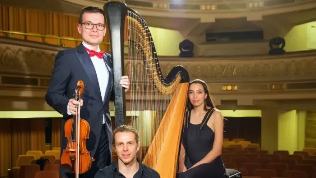 Turneul Stradivarius ajunge, în această seară, la Braşov