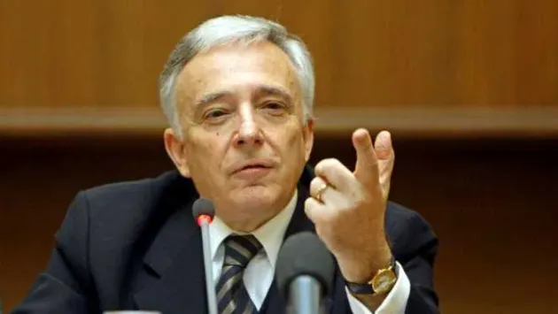Cine cred americanii că l-ar putea înlocui pe Isăresc la şefia BNR