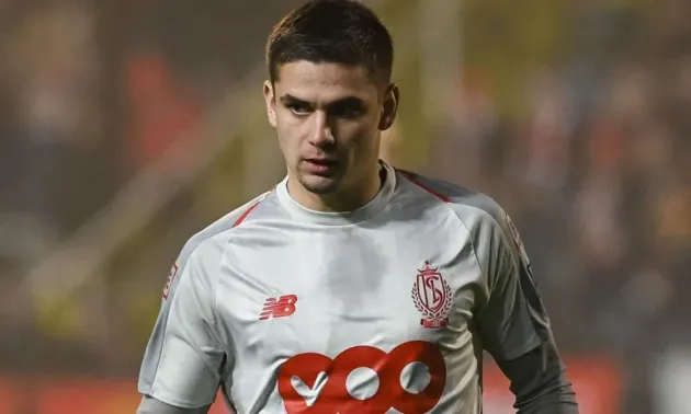 Răzvan Marin nu îşi explică eşecul cu Anderlecht