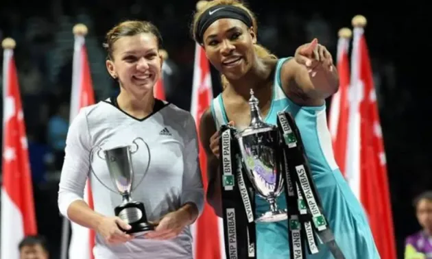 Simona încă o vede pe Serena printre protagoniste