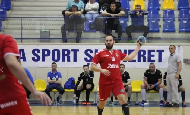 Vaslui, Reşiţa, Sighişoara şi Alexandria merg la turneul final