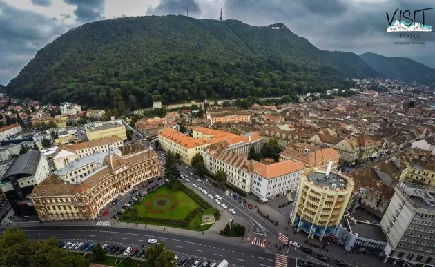 Peste 311.000 de turişti s-au cazat în hotelurile şi pensiunile braşovene în primul trimestru. Numărul turiştilor străini este în scădere