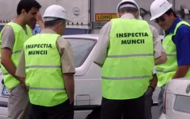 Inspectorii ITM Braşov au dat peste 8 firme, cu 33 de angajaţi la negru