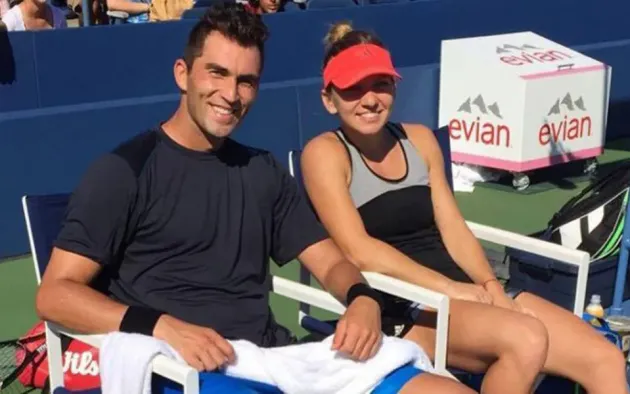 Tecău cu Halep, dublu mixt, la US Open