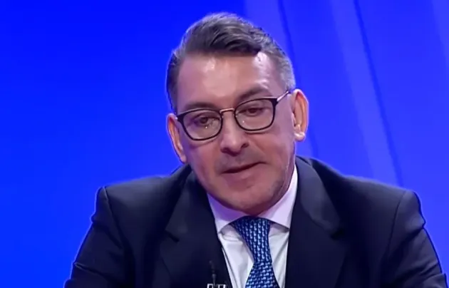 Ilie Dumitrescu, reticent la decizia lui Edi Iordănescu