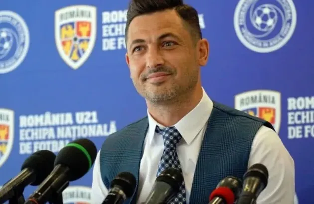 Lista preliminară a lui Rădoi