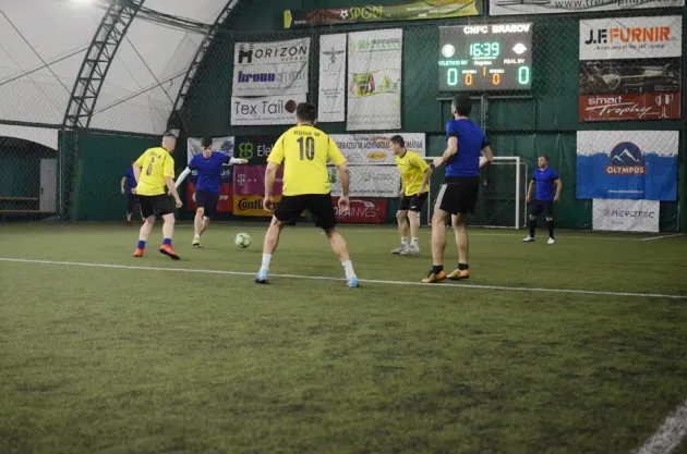 Săptămâna decisivă în Liga Pro