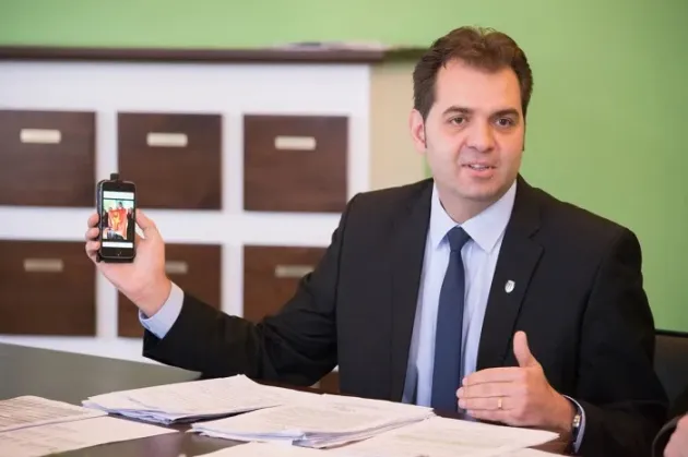 Cine a votat UDMR la Teleorman? Ce explicaţie are Antal Arpad, primarul din Sfântu Gheorghe