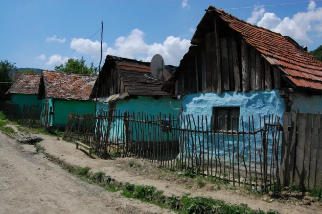 „Te dau la ţigani”! Şi l-a dus... dar şi-a nenorocit copilul de 8 ani