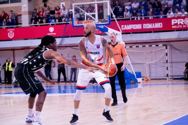 CSU Oradea, la o victorie de finala LNBM