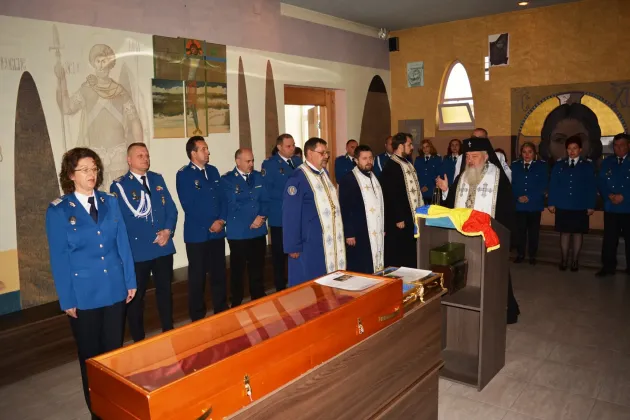 Braşovul, la Cluj în Noaptea Muzeelor, cu sabia lui Ştefan cel Mare