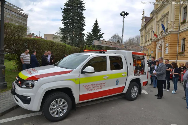 16  puncte termice şi centrale de cartier din Braşov, incluse pe lista de casare  