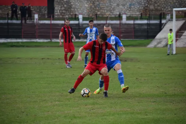 S-au stabilit toate promovatele în Liga a 2-a