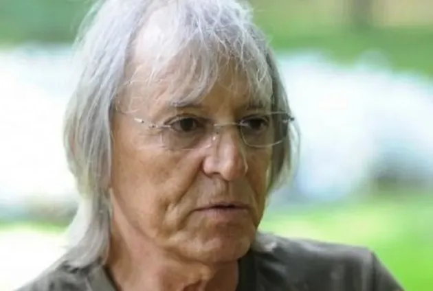 Mihai Constantinescu este în moarte cerebrală