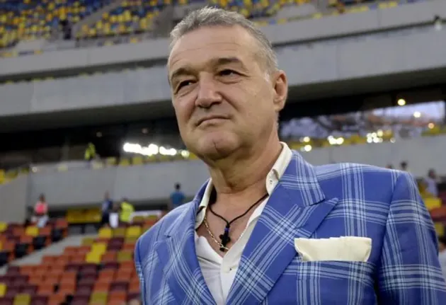 Gigi Becali a anunţat care sunt ţintele verii pentru FCSB
