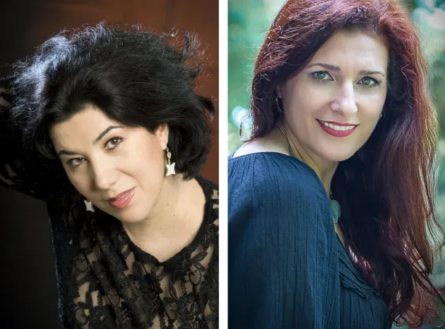 „Gala Paganini”, un concert unic în lume, la Filarmonica Braşov, în această seară