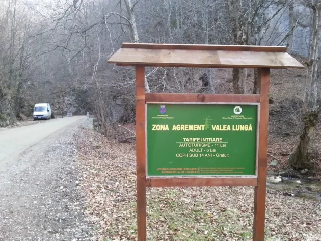 Râşnovul va moderniza un nou drum spre „creierii munţilor”