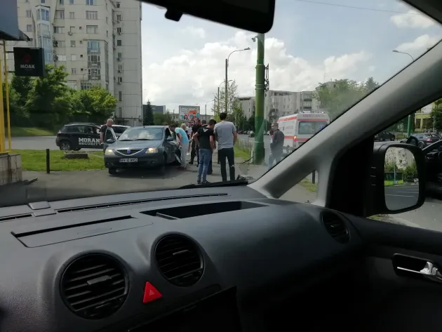 „I-a tăiat calea” pe Kogălniceanu